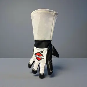 Rod Shield Stick Welding Gloves Rod Shield Stick Welding Gloves