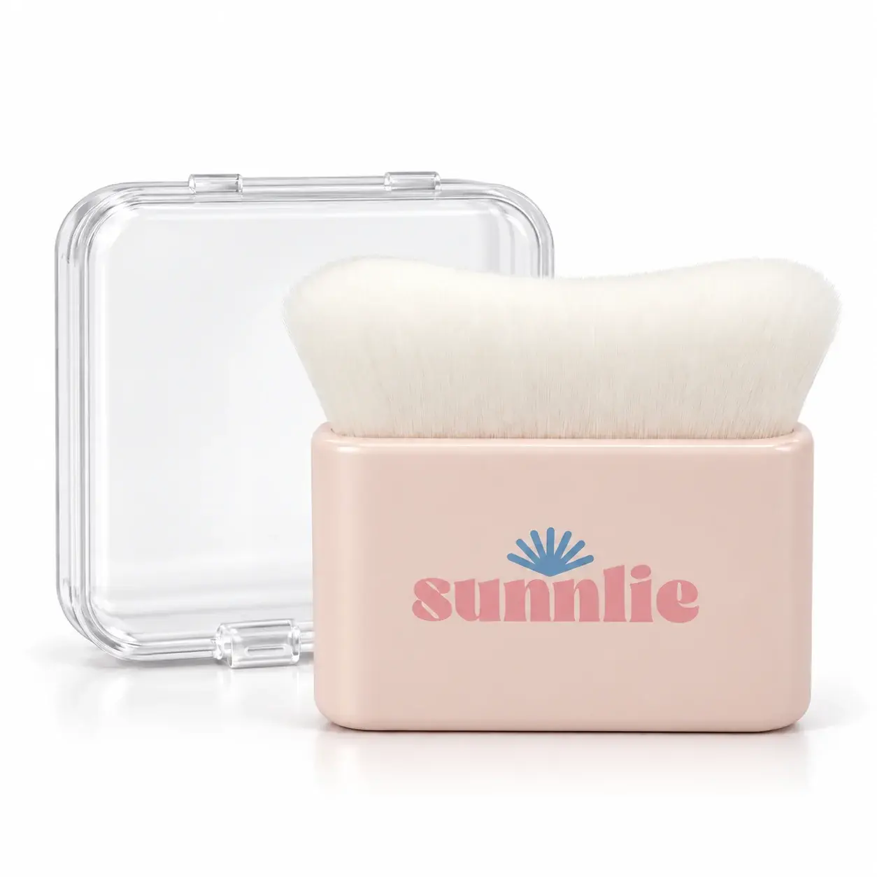 Sunscreen Applicator Brush