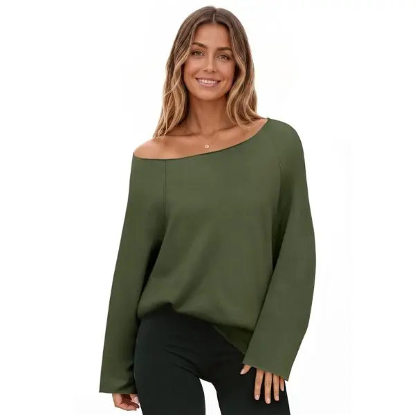 Army green