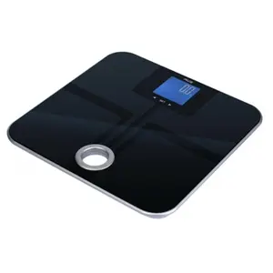 212 MAIN AWS Mercury Sl Ito Body Fat Scale, Weighing Scale with Multiple Body Composition Measurements