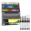60 Colors Set (Dual Tip)