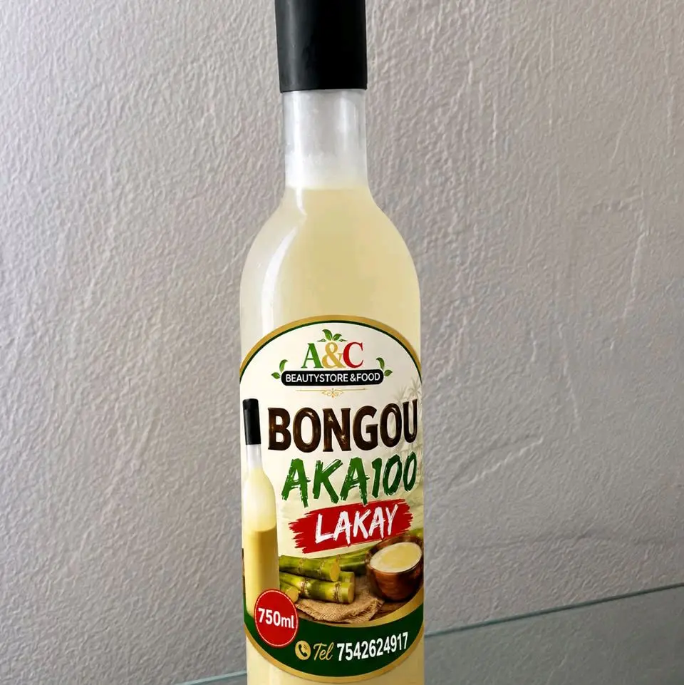 aka100 maïs ayiti 1douzaine caise