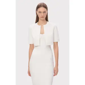 THE MARIE BOLERO