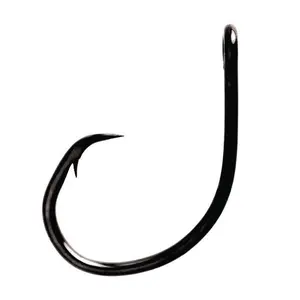 Eagle Claw L2004GH Lazer Sharp Circle Sea Hook