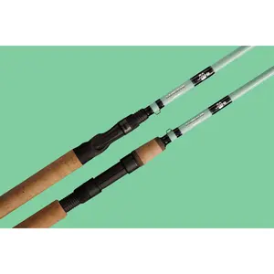 Anthus Finesse 7'1” Fast Action Rod, Seafoam
