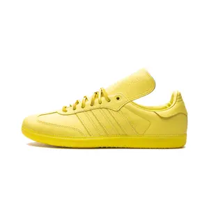Samba Humanrace "Pharrell Williams - Yellow" IE7292