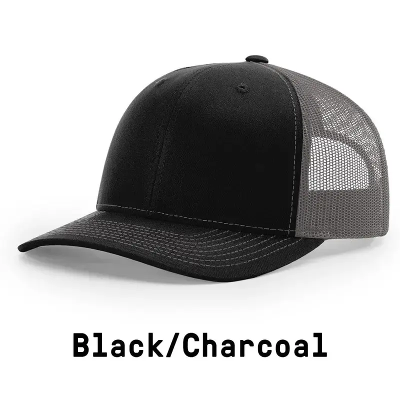 Black Charcoal