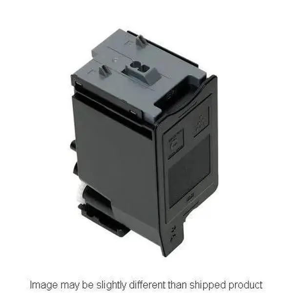COMPRP SHARP MX-C30NTB SD YLD BLACK TONER