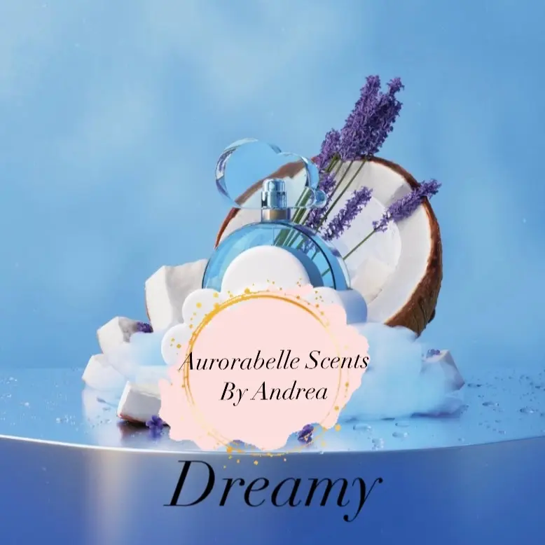 Dreamy : 5ml traveling fragrance for Girls