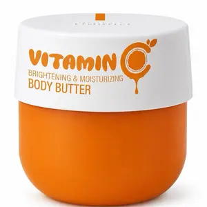 Vitamin C Moisturizer Cream, Skin Repair Skincare for Daily Hydration