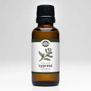 Cypress Essential Oil Cypress Essential Oil