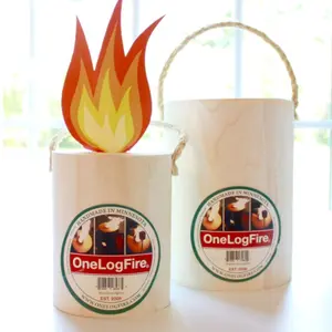 OneLogFire - Firelog