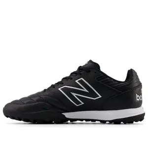 New Balance 442v2 Pro TF 'Black White' MS41TBK2