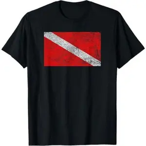 DIVING T-Shirt