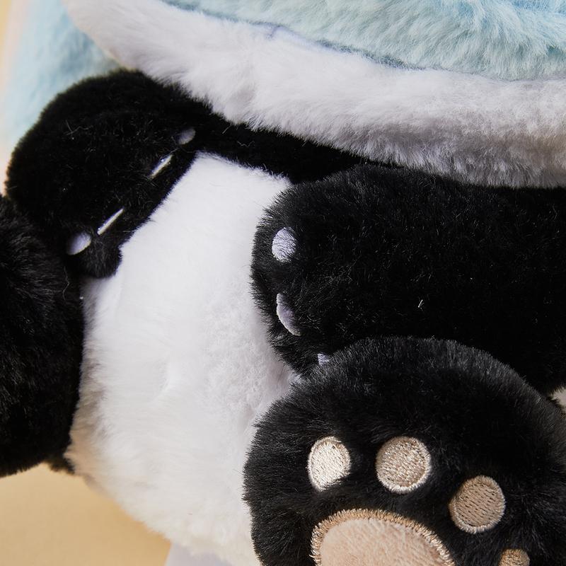 Disney Stitch Plush Doll,Panda Stitch Plush Toy,10.6" Cute Stuffed Toys Wearing Panda Suit Comfortable In Hand Lovely Plush Toy Gift For Fans Kids,Cute Stitch Cross Dressing,Home Decor,Birthday Gift,Holiday Gift(1pc) Disney Stitch Plush Doll,Panda Stitch Plush Toy,10.6" Cute Stuffed Toys Wearing Panda Suit Comfortable In Hand Lovely Plush Toy Gift For Fans Kids,Cute Stitch Cross Dressing,Home Decor,Birthday Gift,Holiday Gift(1pc)