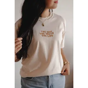 The Way Tee