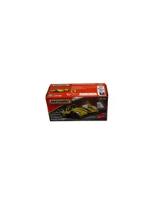 Matchbox Radical SR3 XXR Diecast