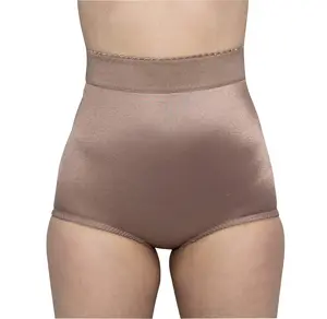 Style 513 | High Waist Light Shaping Panty Brief