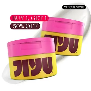JiYu NAD+-Powered Anti-Aging Moisturizing Cream, Hydrating Skincare for Mature Skin