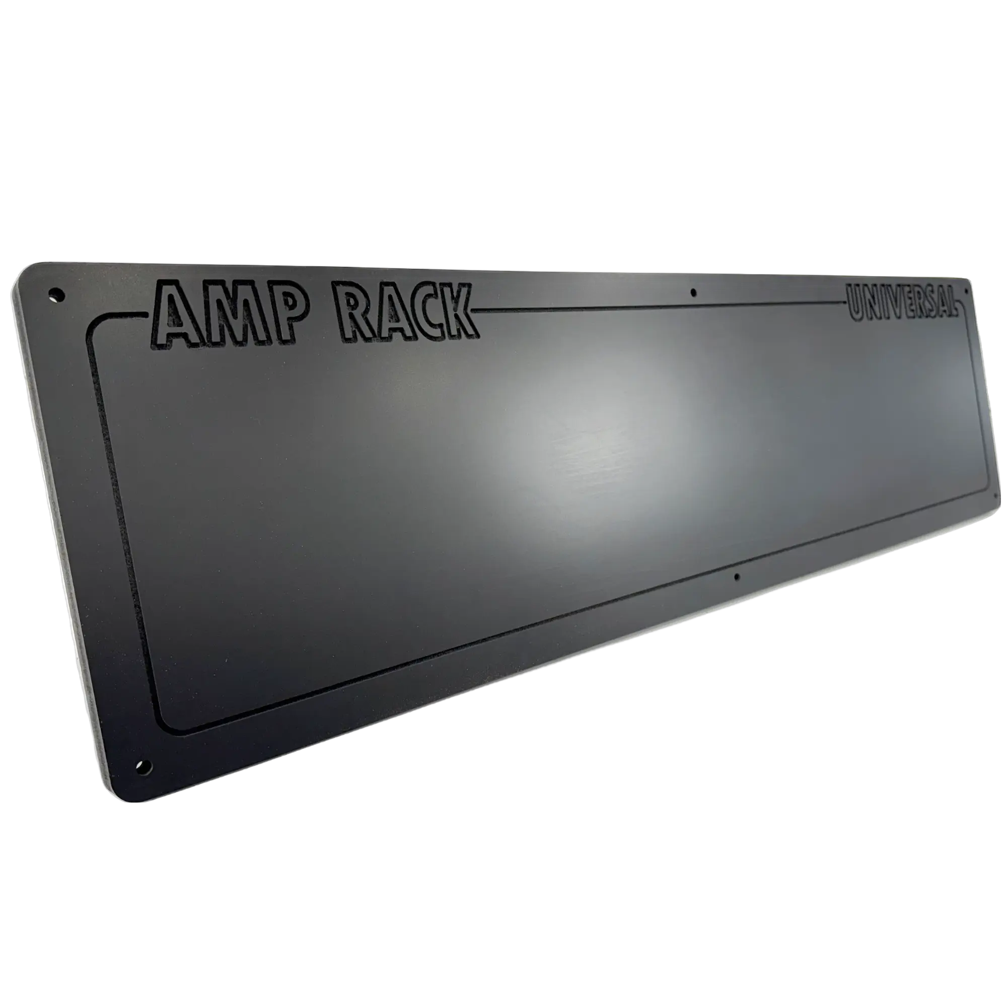 Amp Rack For Full Sound Systems Universal