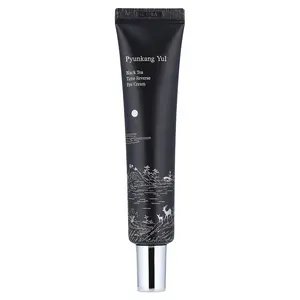Pyunkang Yul Black Tea Time Reverse Eye Cream, 0.85 fl oz (25 ml)