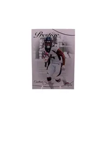 Prestige Courtland Sutton