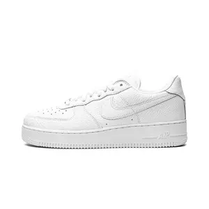 Air Force 1 07 Craft "Triple White" CU4865 100