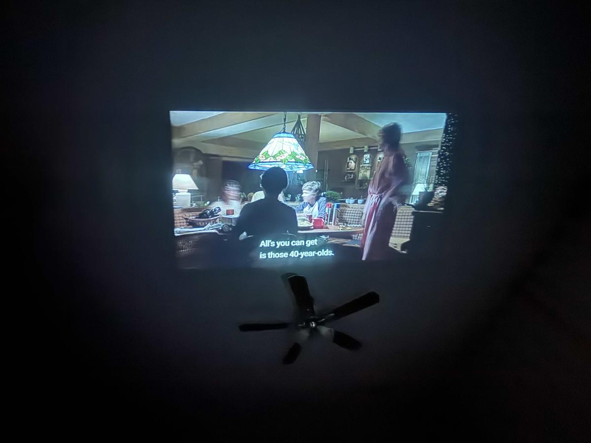 Item: HY300PRO+/White