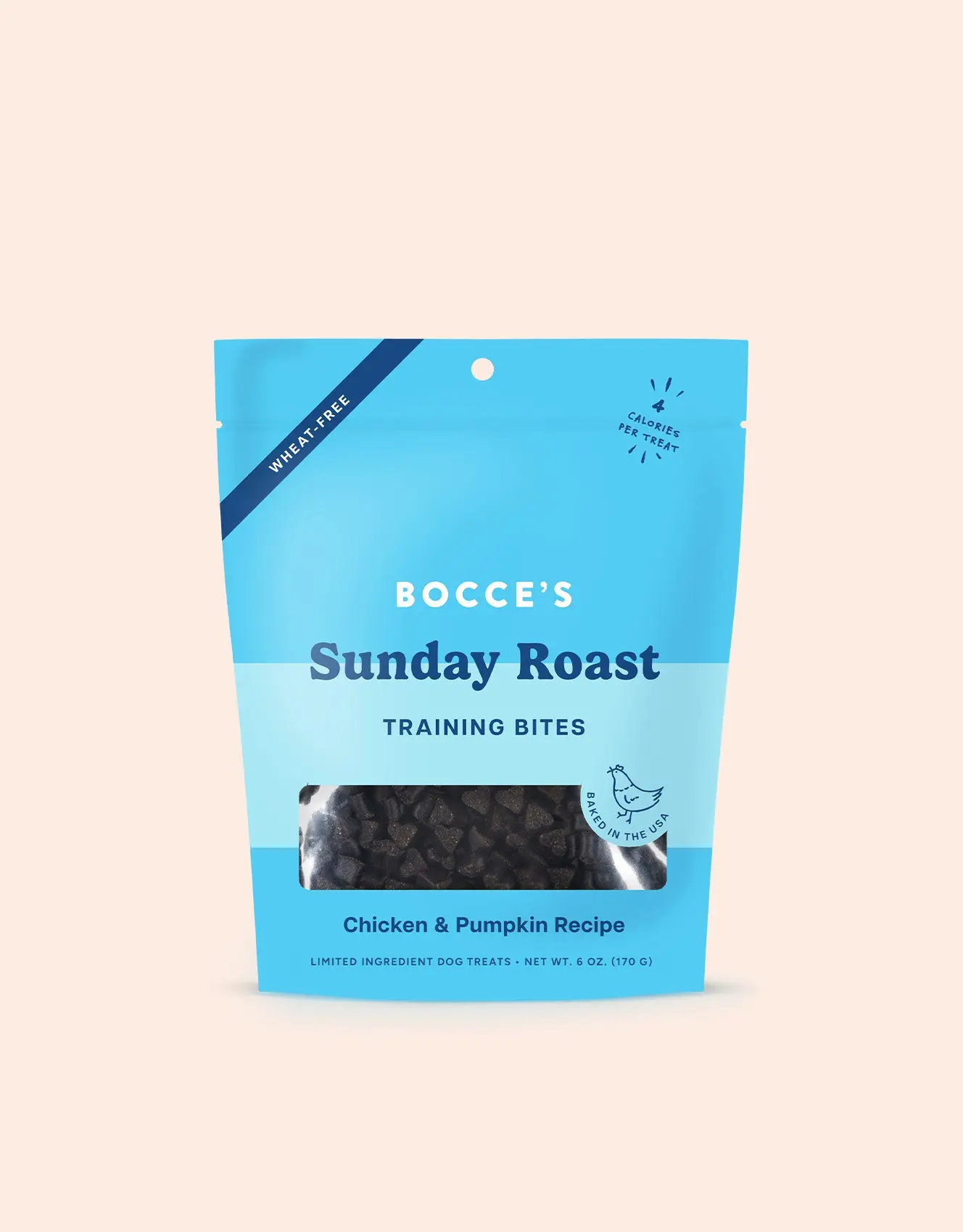 Sunday Roast Training Bites
