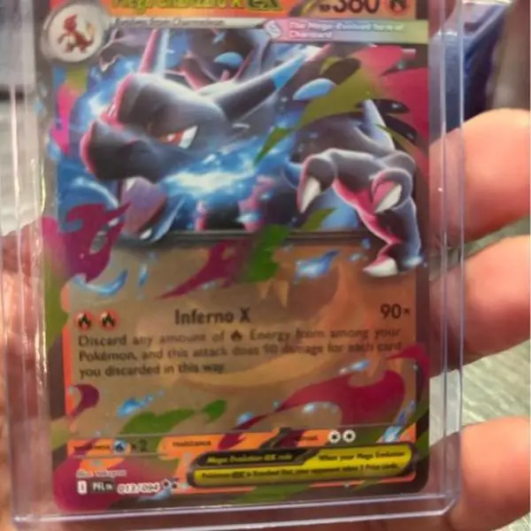 $1 Start Pokémon Non-Sports Trading Card Collectible