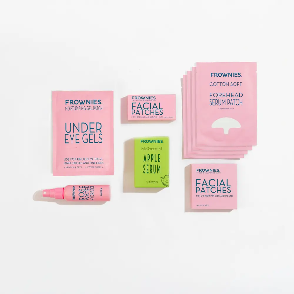 The Longevity Bundle
