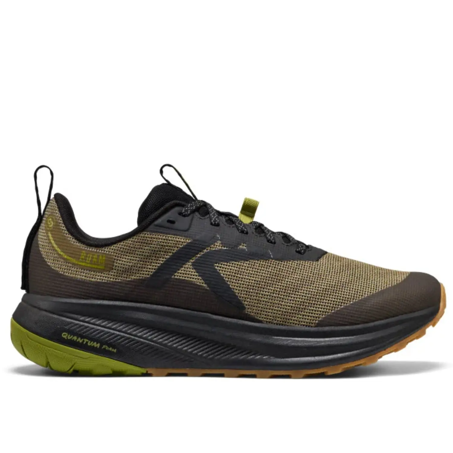 Keen Men's Roam Trail Running Shoe