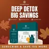 Liposomal Glutathione | 26 Packets | Master Antioxidant & Detox | Clinically Proven 3x Better Absorbed | Skin Brightening, Gut & Liver Health | Immune Support | Reduced Setria Glutathione | Plant-Based | Third-Party Tested