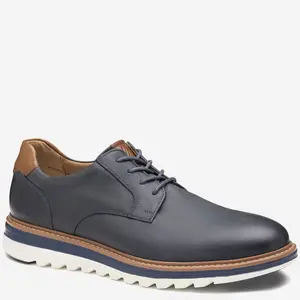 Johnston & Murphy'y Braxton Plain Toe