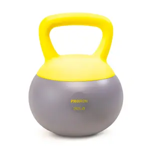 PROIRON 32lb Soft Kettlebell