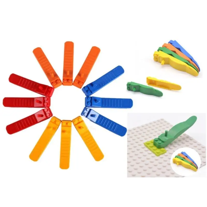 Child Toy Building Block Starter, Brick, Tools, Disassembly Device, Education, Assembly Accessories