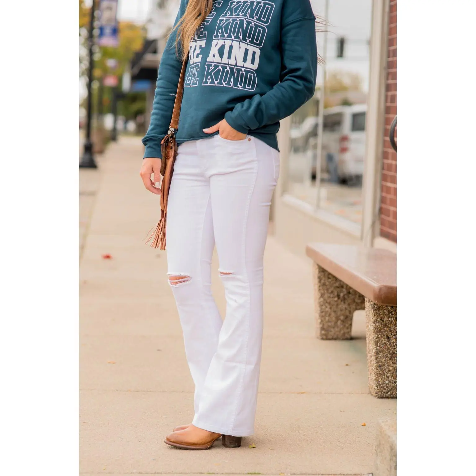 Ashley Denim Jeans