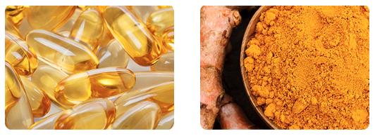 Hip & Joint -   With Glucosamine, Chondroitin, MSM, Turmeric & Green-Lipped Mussel to support healthy hips, joints & mobility