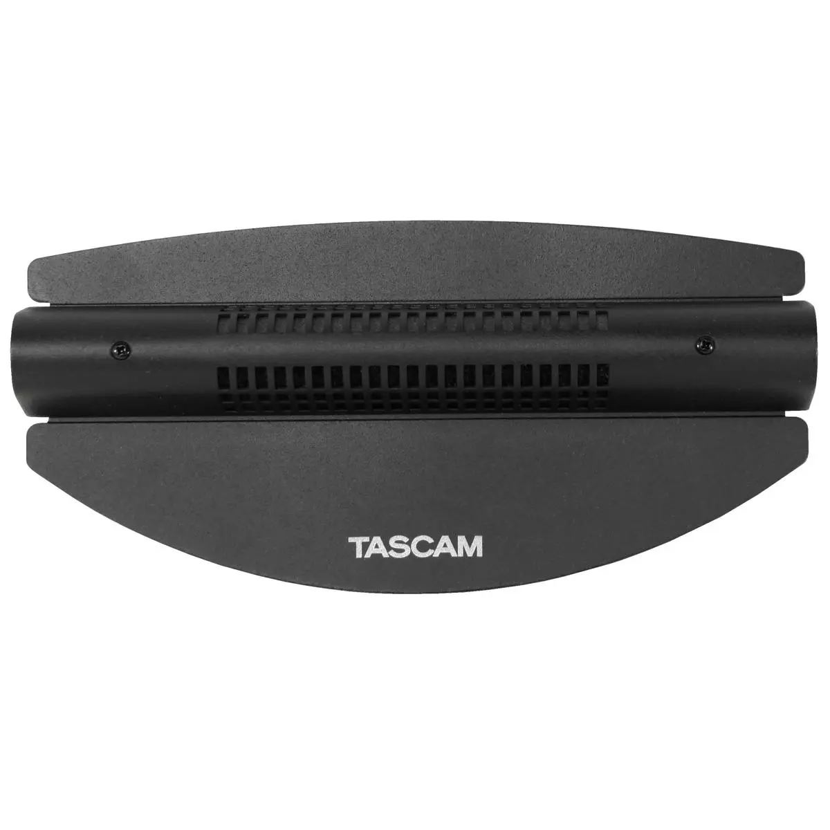 Tascam TM-90BM Durable Boundary Condenser Microphone, Half-Supercardioid Polar Pattern, for Recording & High-Quality Audio Capture, Cable