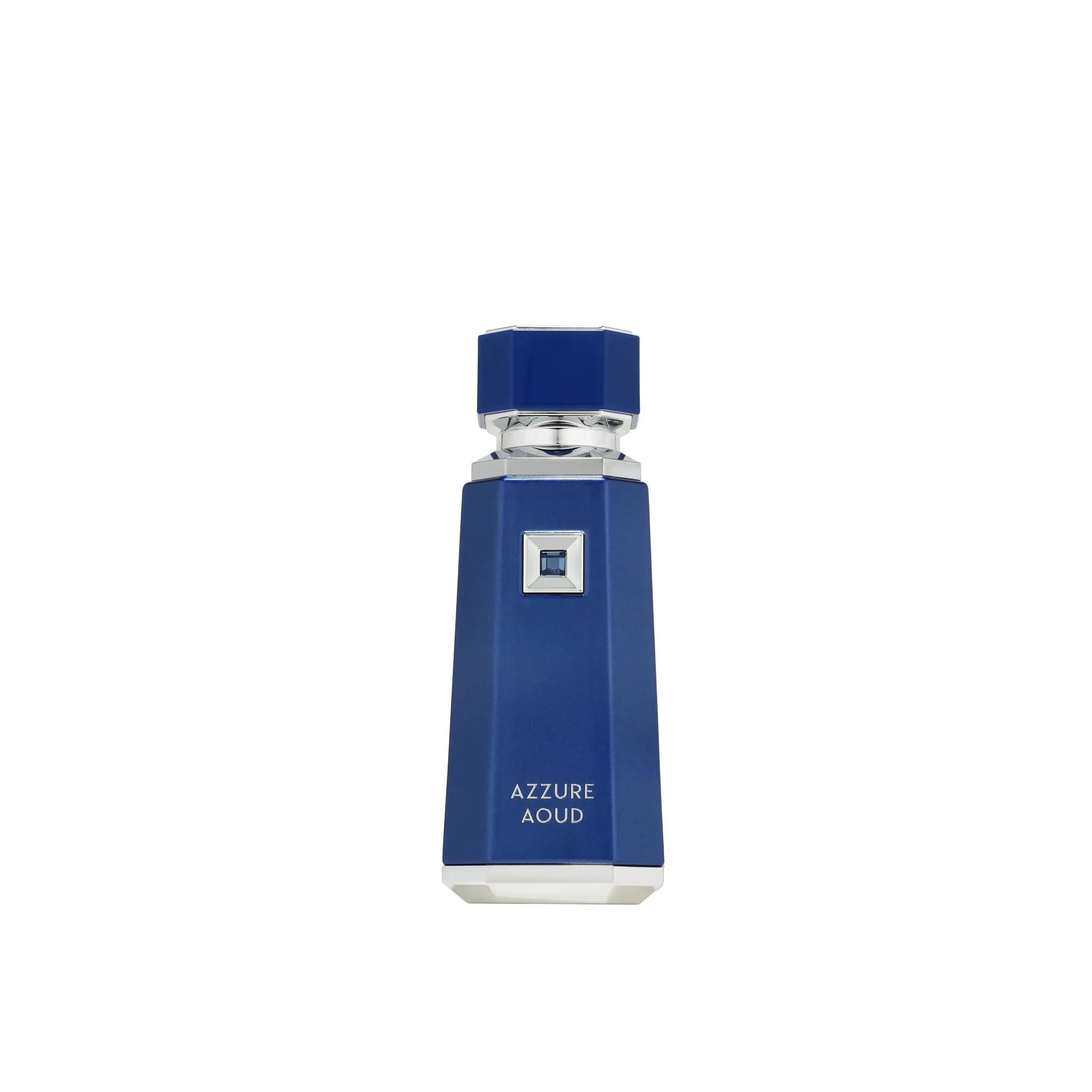 Fragrance World French Avenue Azzure Aoud Eau de Parfum for Men, 100ml