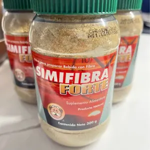 Semi fiber pack of 3