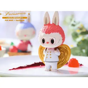 (Iris1023) POP MART The Monsters Patisseries Series (Iris1023) POP MART The Monsters Patisseries Series