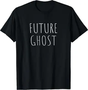 Future Ghost T-Shirt