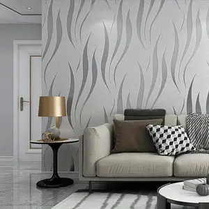 3D Thickened Self-Adhesive Wallpaper, Wall Sticker Decor for Home Living Room & Bedroom, Home Decor Supplies