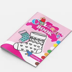 Kids Coloring Book – Real-Life Scenes, Daily Routines, Big Easy Pages, Screen-Free Activity for Toddlers & Kids