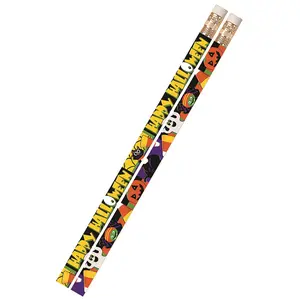 Musgrave Pencil  Halloween Fever Pencils - 12 Dazon