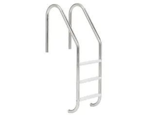 S R Smith RLF24E3B 24 in. Econoline Residential Ladder