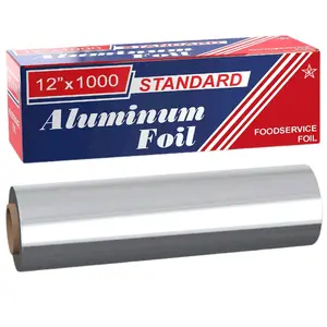 STANDARD 12X1000 ALUMINUM