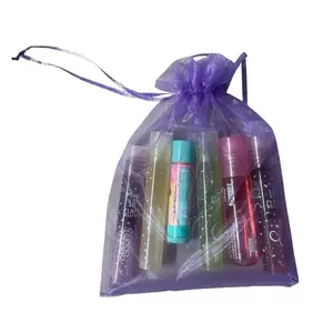 6 PCS Multicolor girls Lip Gloss Set, Moisturizing Lip Oil , Glossy, Moisturizer, Hydrating