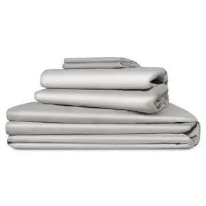 Naturally Cooling & Breathable TENCEL™ Eucalyptus Sheet Bundle